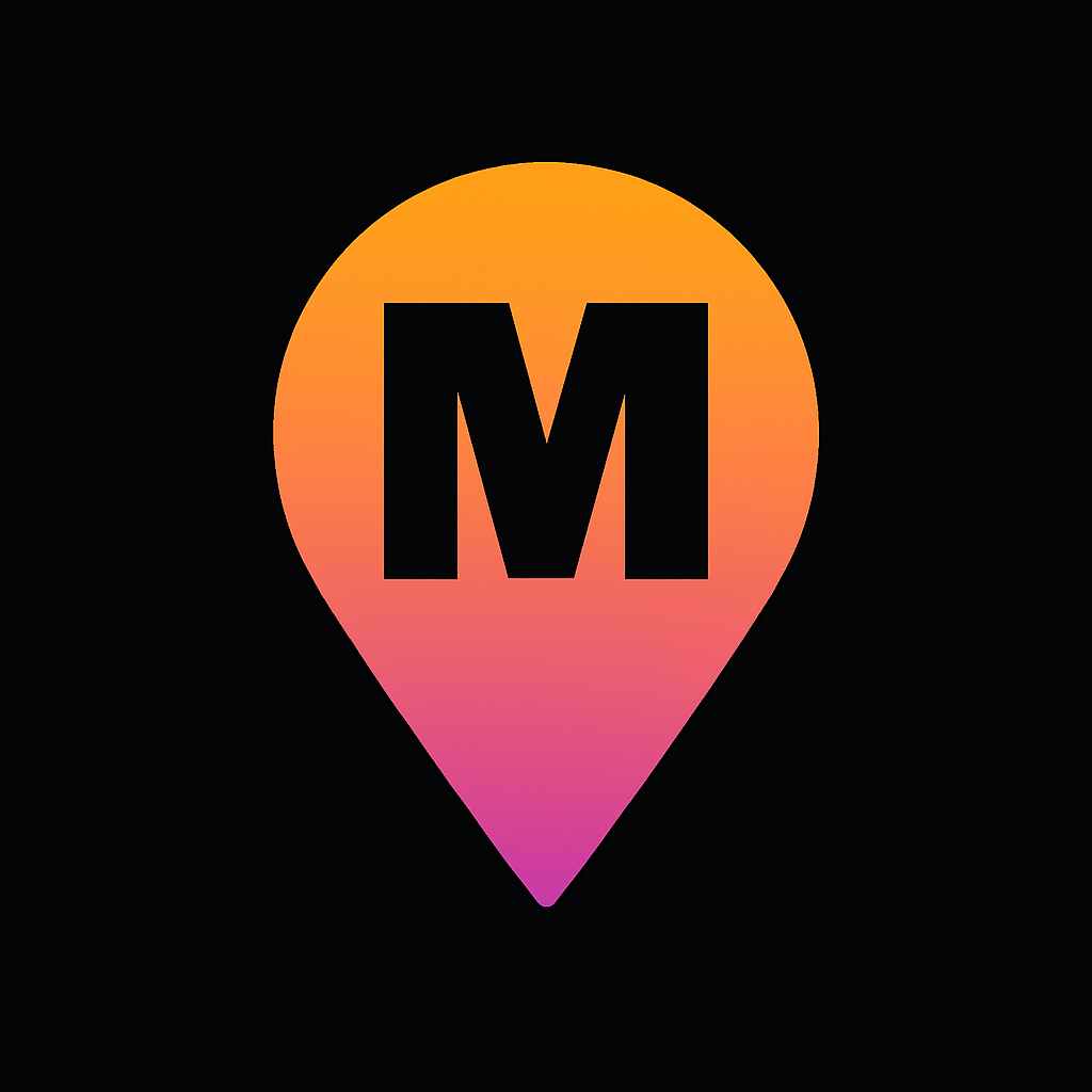 Maplist - Find and Share Travel Lists